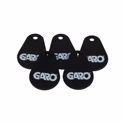 RFID tagg GARO 5-pack