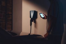 Easee Charge Up Paket - hemmaladdning