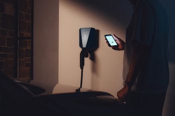 Easee Charge Up Paket - hemmaladdning