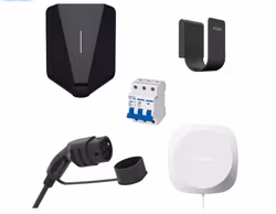 Easee Charge Up Paket - hemmaladdning