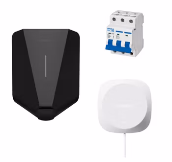 Easee Charge Up Paket small - hemmaladdning