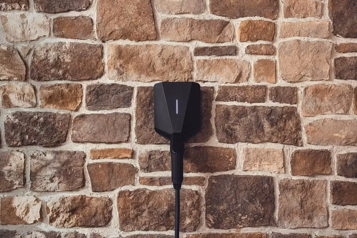 Easee Charge Up Paket small - hemmaladdning