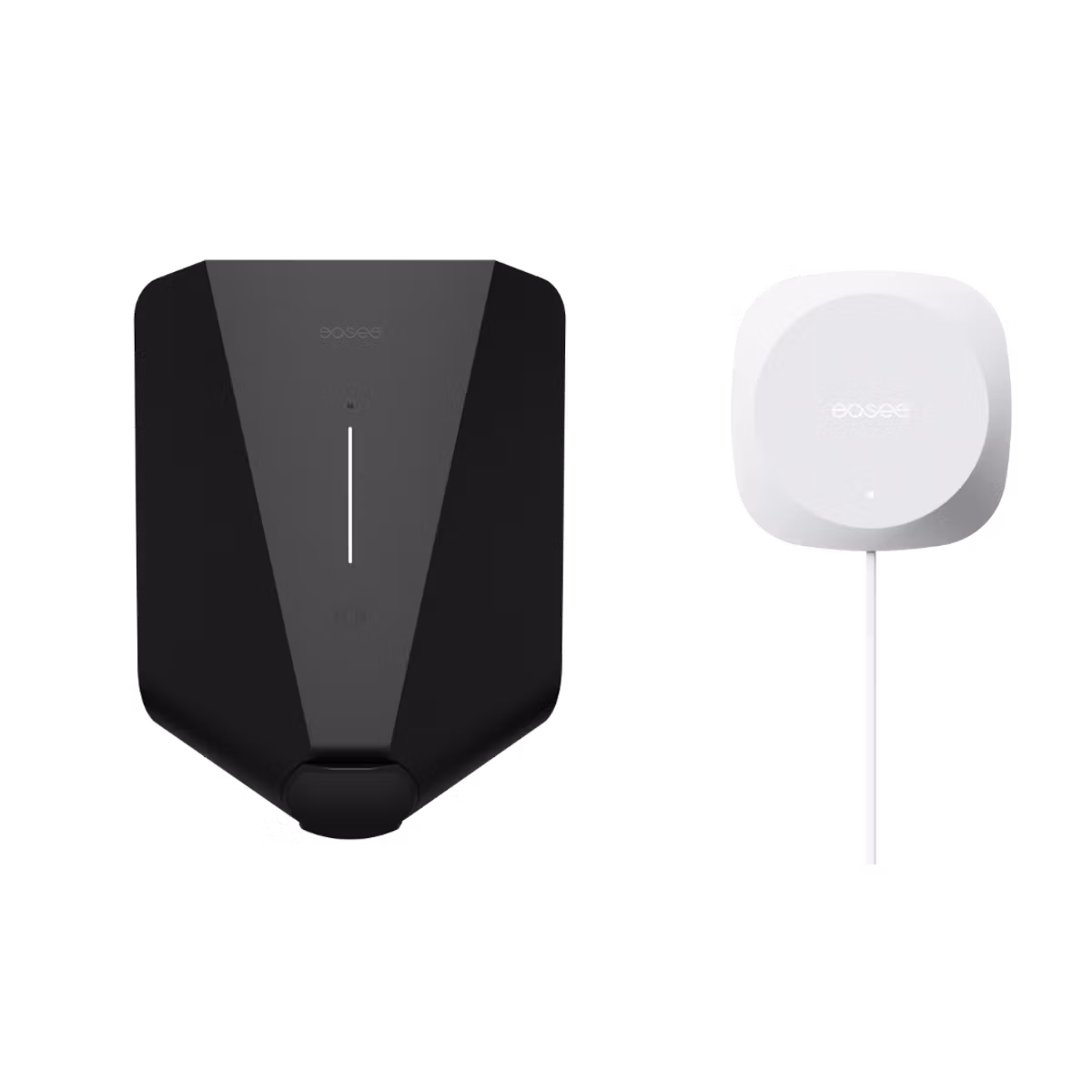 Easee Charge Up + Equalizer