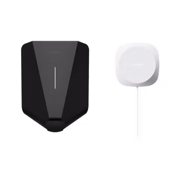Easee Charge Up + Equalizer