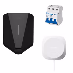 Easee Charge Up Paket small - hemmaladdning
