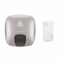 Charge Amps Luna + Perific One