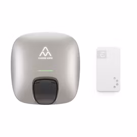 Charge Amps Luna + Perific One