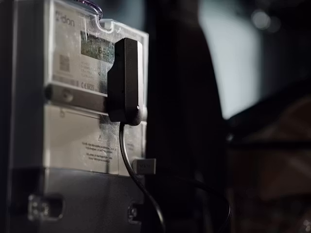 go-e Charger Gemini Flex 2.0 (4G) + Tibber Pulse