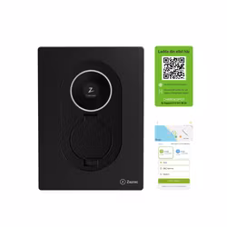 Zaptec Go 2 med Chargespot