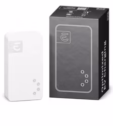 Enegic Monitor One P1/RJ12 - Dynamisk lastbalansering