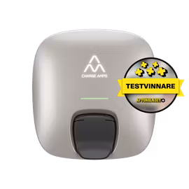 Charge Amps Luna 22kW