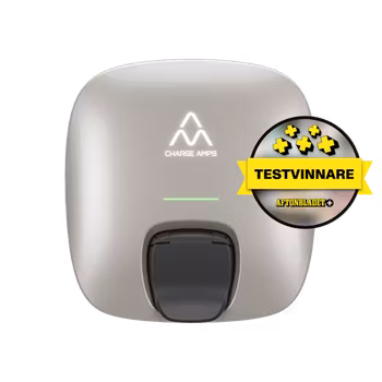 Charge Amps Luna 22kW