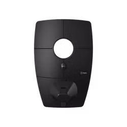 Zaptec Pro – Komplett frontkåpa (reservdel)