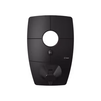 Zaptec Pro – Komplett frontkåpa (reservdel)