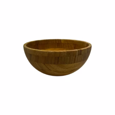 Serveringsskål Bambu 20 cm