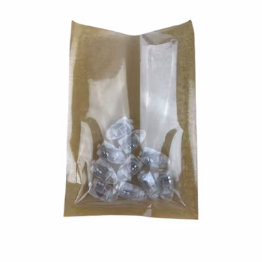 Ballong LED-lampor 10-pack