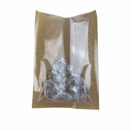 Ballong LED-lampor 10-pack