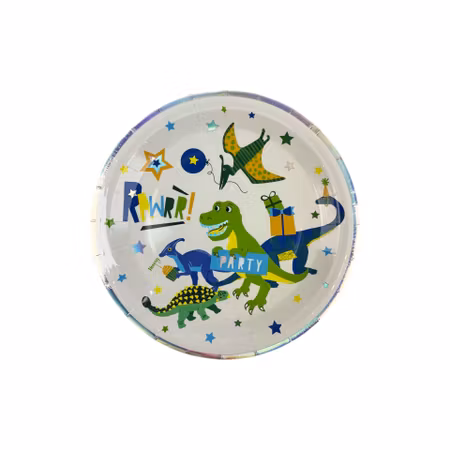 Kalaspaket Dinosaurier