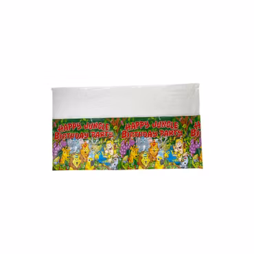 Kalaspaket Djungeltema
