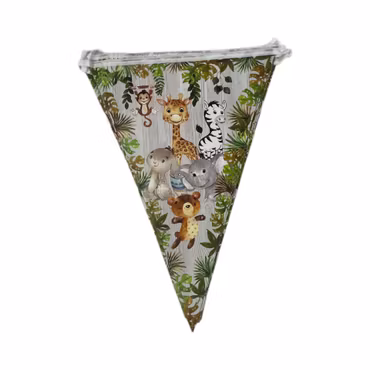 Kalaspaket Safari