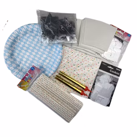 Kalaspaket Lekfull