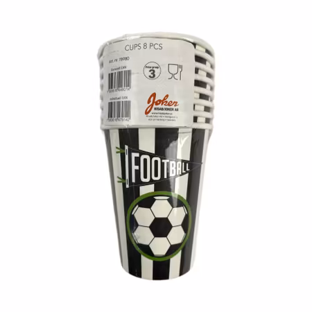 Kalaspaket Fotboll