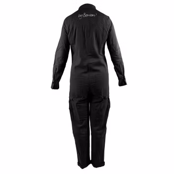 BY BENSON || Trädgårds Jumpsuit