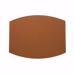MILLE W || Bordstablett Ellipse