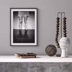 TOVE FRANK || Poster You Rock