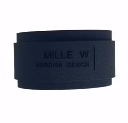 MILLE W || Servettring