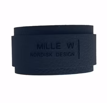 MILLE W || Servettring
