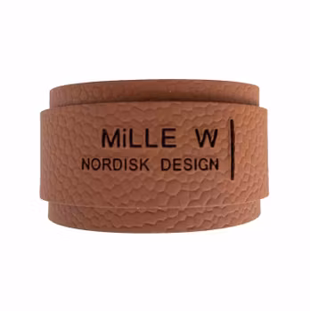 MILLE W || Servettring