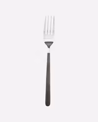 HOUSE DOCTOR || Gaffel Silver/Svart