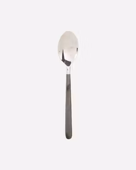 HOUSE DOCTOR || Tesked Silver/Svart