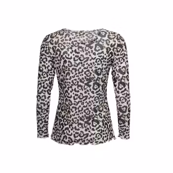 ISAY || Topp Leo Mesh