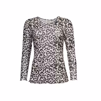ISAY || Topp Leo Mesh
