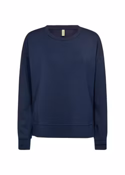 SOYACONCEPT || Tröja Navy