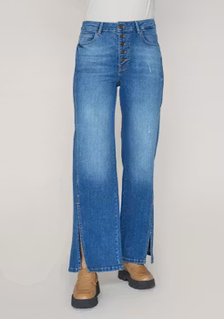 ISAY || Bologna jeans