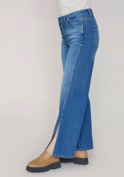 ISAY || Bologna jeans