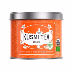 KUSMI || TEA Boost