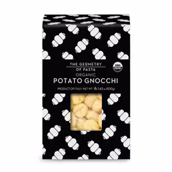 BORGO DE´MEDICI || Potatisgnocchi