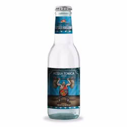 CUGINI CARUCO || DRYCK Indian Acqua Tonica