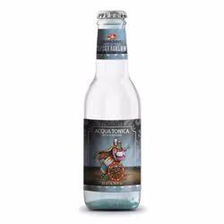 CUGINI CARUCO || DRYCK  Mediterranea Acqua Tonica