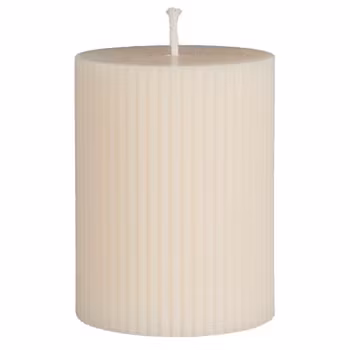 IB LAURSEN || Ribbat blockljus