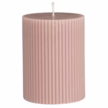 IB LAURSEN || Ribbat blockljus