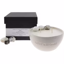 LOVE & STONES || MIND Moon Stone Ljus