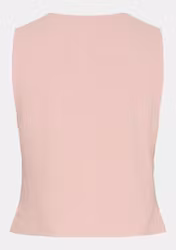 ISAY || Pearl Waistcoat