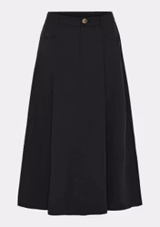 ISAY || Sigga Long Skirt