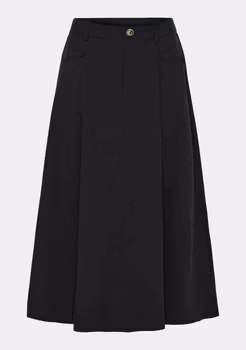 ISAY || Sigga Long Skirt