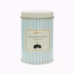 SOCKERBAGERIET || Premium Havssaltstryffel